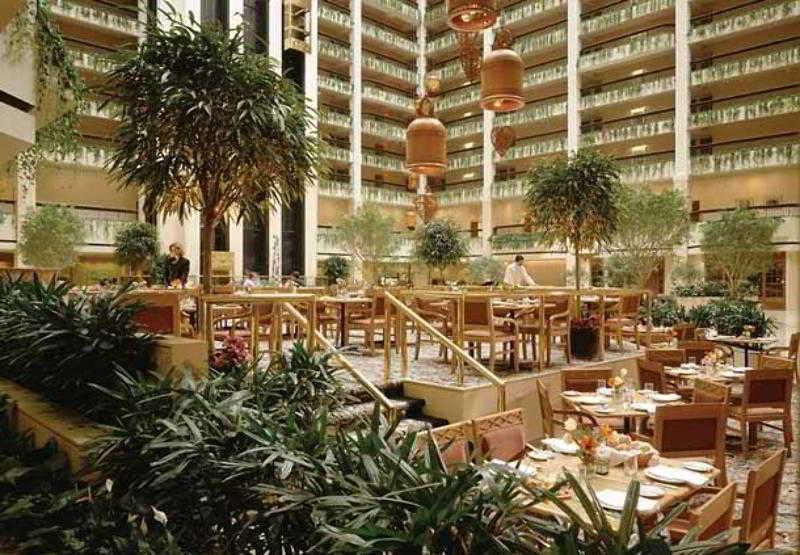 Renaissance Atlanta Waverly Hotel & Convention Center Smyrna Exterior foto