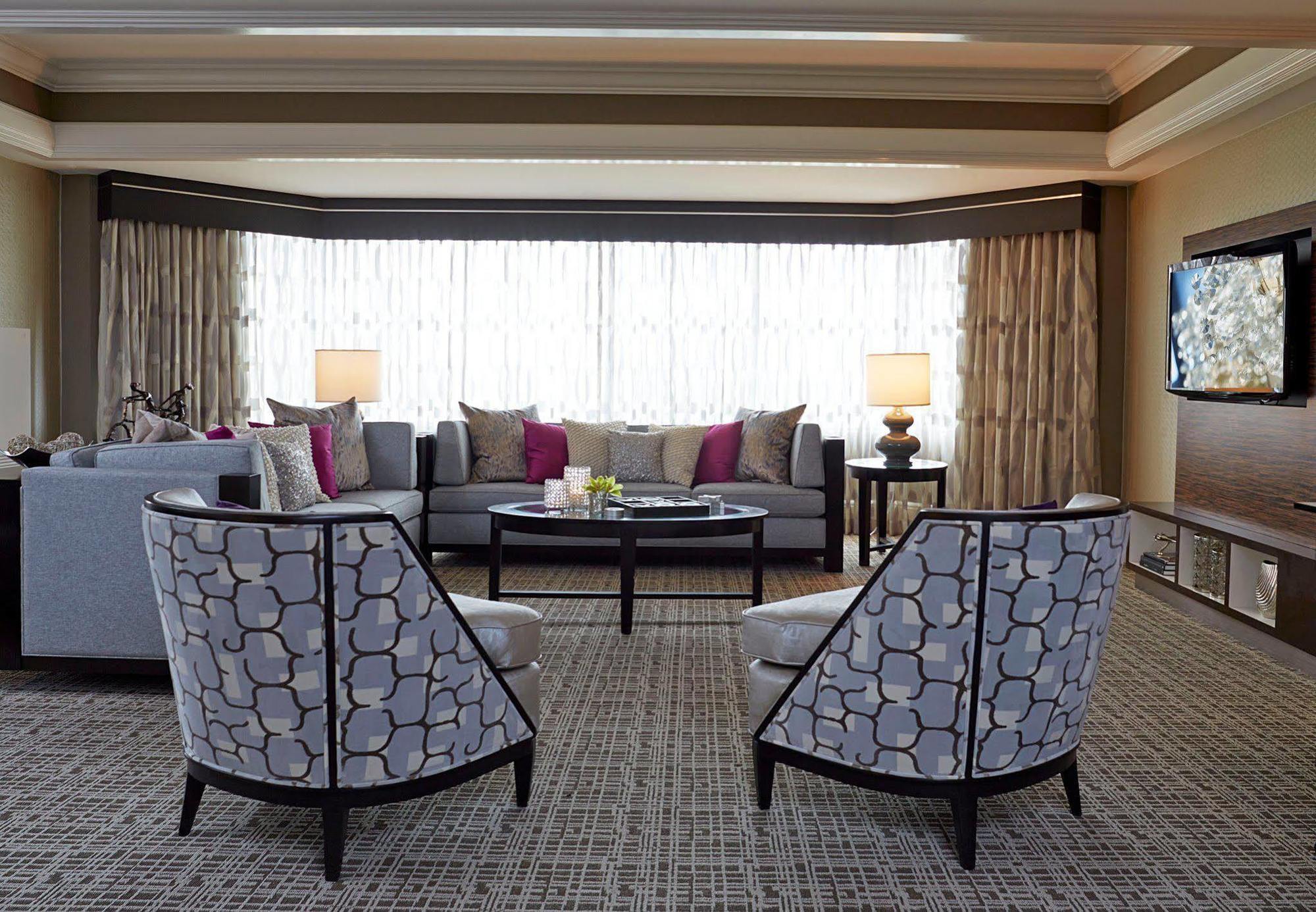 Renaissance Atlanta Waverly Hotel & Convention Center Smyrna Zimmer foto